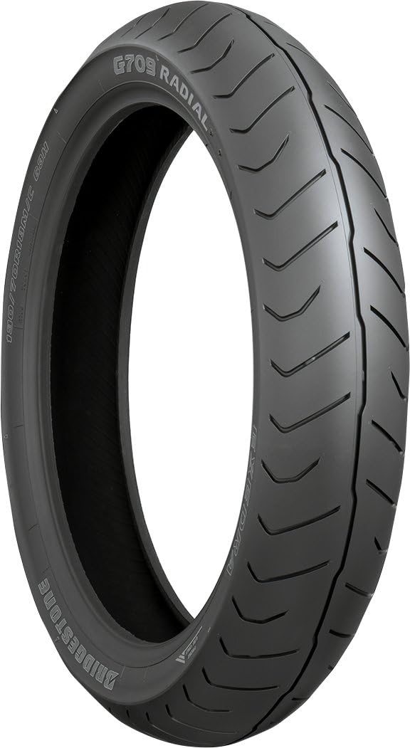 Amazon.com: BRIDGESTONE Tire Exedra G709 130/70R18 Blackwall